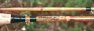 marutake fly rod